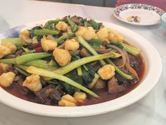 -马旭土鸡焖花卷新疆菜大盘鸡·真域顺西域美食(天马大道店)