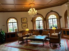 -马勒别墅·中餐厅