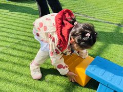 -YoKID优儿学堂早教托育园(常营托育园)