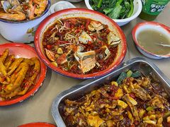 -老三样·旧食新味(万寿宫店)