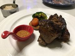 -K·Kitchen KK牛扒厨房(江南西店)