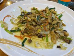 -下梅人家土菜馆(历史文化餐厅度假区店)