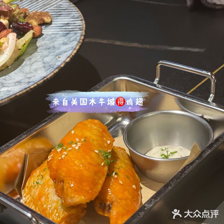 西餐必吃打榜｜隐藏在太和里的恰蔻