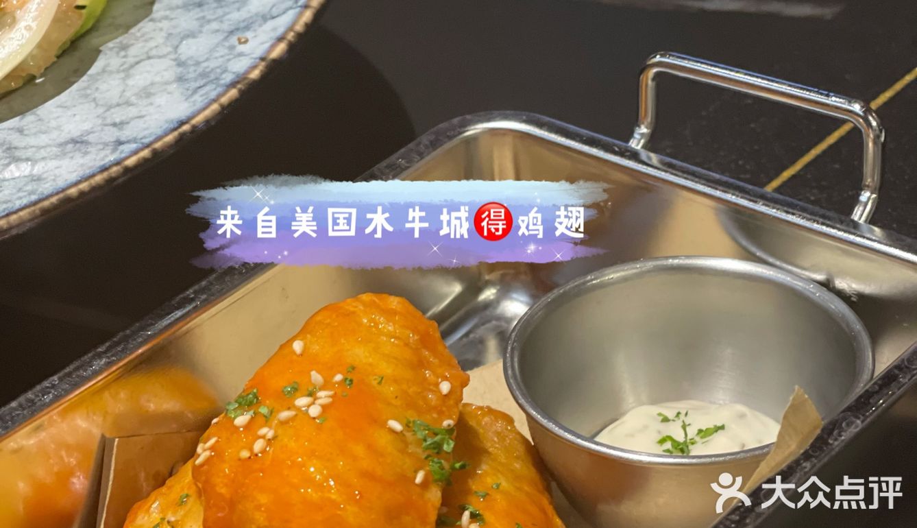 西餐必吃打榜｜隐藏在太和里的恰蔻