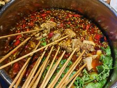 -刘成杰锦州烧烤(南河路店)