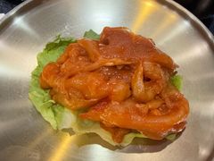-臻牛烤肉