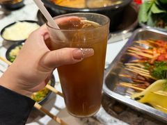 -钢管厂五区小郡肝火锅串串香(清河店)