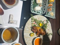 -匠和风精致料理(莆田财富中心店)