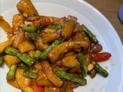 -蜜桃餐厅·伴山(绿宝广场店)