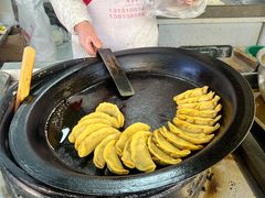 -老七家湾第一锅贴店(岗虹苑小区店)