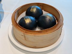黑金流沙包-天然台1908(中建广场店)