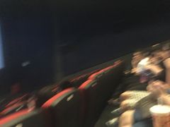 -万达影城(廊坊万达广场激光IMAX店)