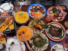 -泰妃殿(武汉首店)