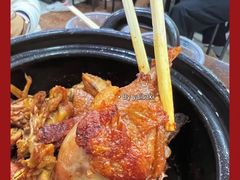 姜母鸭-斯丹姜母鸭(涂门街总店)