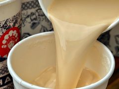 -霸王茶姬(正佳广场店)