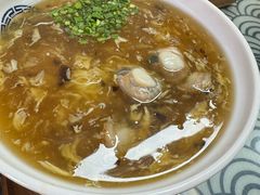 -鲁毓鲜蓬莱小面(黄山路店)