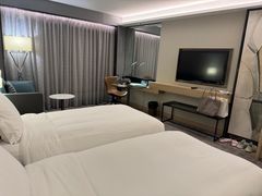 -千禧新世界香港酒店