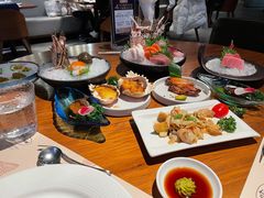 -Mr·Fish鱼鲜生海鲜放题(银泰in99店)