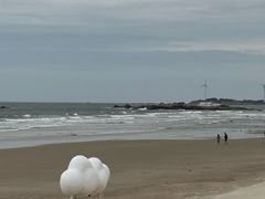 -六鳌翡翠湾滨海度假景区