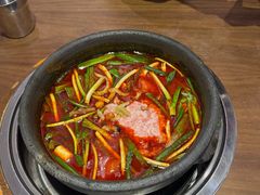 -笔记安顺夺夺粉火锅(中关村店)