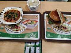 -魏家凉皮(祈年大厦店)