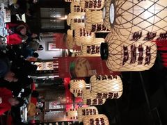 -南京大牌档(济南万象城店)