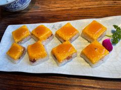 黄米面凉糕-天元奎饭店(总店)
