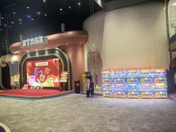 -奈尔宝家庭中心·亲子餐厅(鄞州万达店)