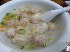 -上海特色小笼店(铁岭路90弄小区店)