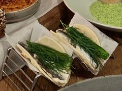 -BOR Eatery(安福路店)