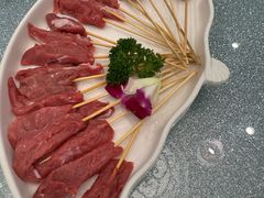 -日坛涮肉(日坛公园店)