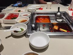 -海底捞火锅(勒泰店)