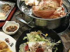 -蟹之国·精品蟹料理(极地店)