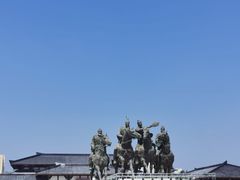 -南阳卧龙岗武侯祠