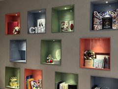 -潮一不贰·法式甜品·生日蛋糕·西式简餐(外滩店)