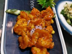 -君霖海鲜私房菜(春柳店)