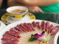 -南门涮肉(上海一店)