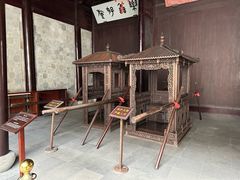 -胡雪岩故居