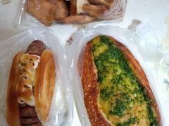 -巴黎贝甜(杨浦宝地店)