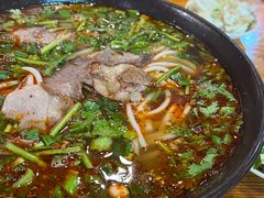招牌虾子羊肉粉-遵义虾子卢四羊肉粉(大沽路店)