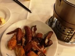 -星伦多 自助料理(圆融店)