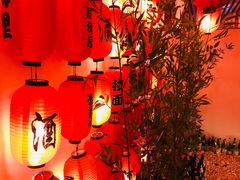 大堂-浦·传统日式料理(3 5 1 1 店)