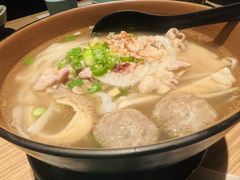 -安南越南餐厅(青岛万象城店)