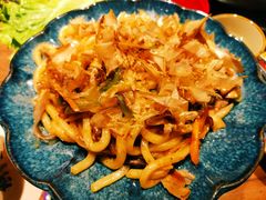 -壹风町烧肉居酒屋(恒丰中央广场店)