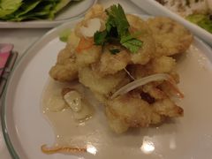 -京滨饭店·餐厅(阜外大街店)