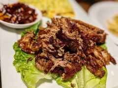 -那家小馆•北京菜•烤鸭(香山店)