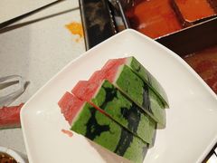 -海底捞火锅鲜切牛肉主题店(长寿路店)