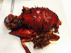 -同乐海鲜(乌节路中央店)