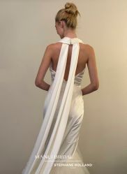 点击看大图 -MANLI BRIDAL婚纱