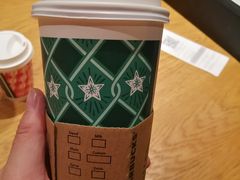 -星巴克臻选(福州仓山万达店)